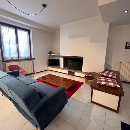 Al Pip Guest House Treviglio Exterior foto