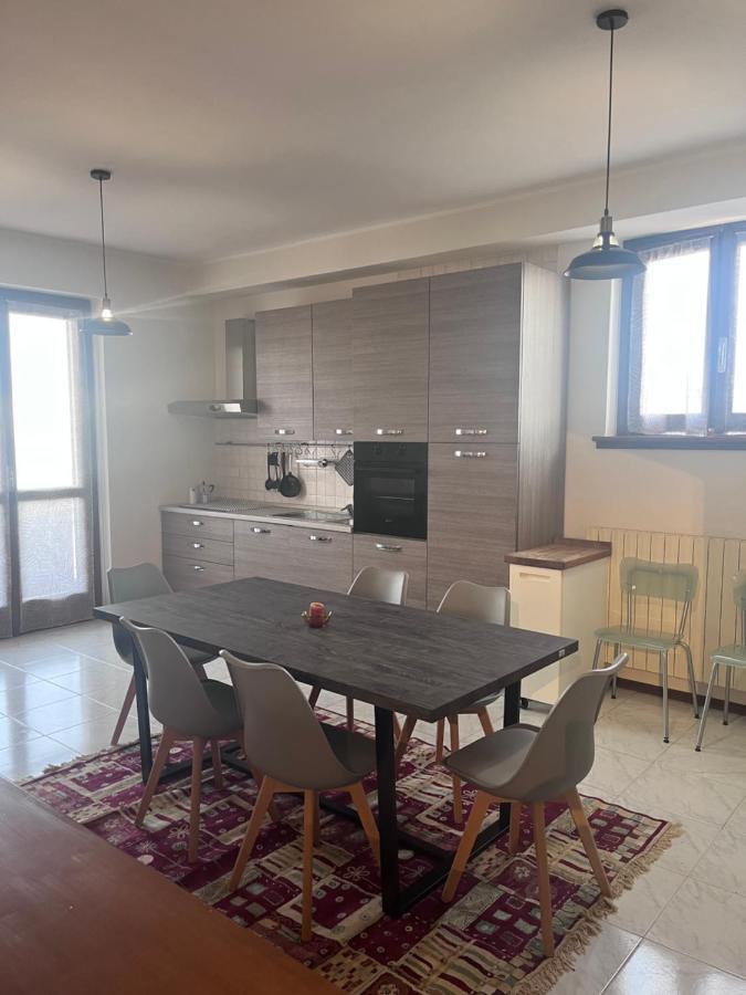 Al Pip Guest House Treviglio Exterior foto